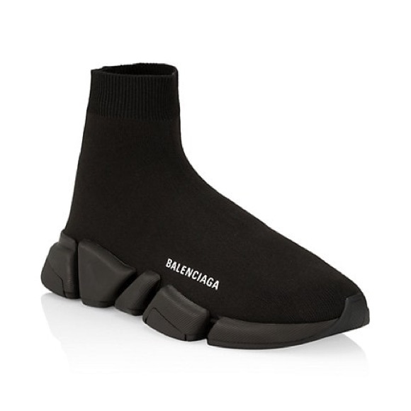 Balenciaga speed 2.0 - Picture 2 of 2